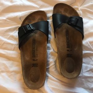 Birkenstock Madrid